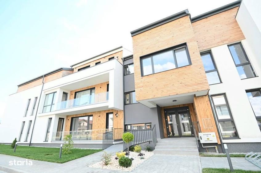 De inchiriat apartament 2 camere, Uno Bra?ov - 2