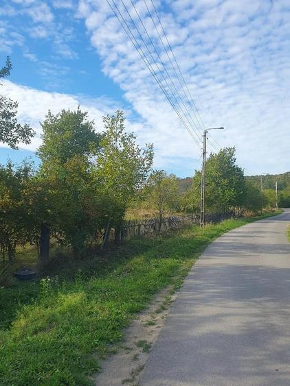 Teren de 60 mp, în Orașu Nou