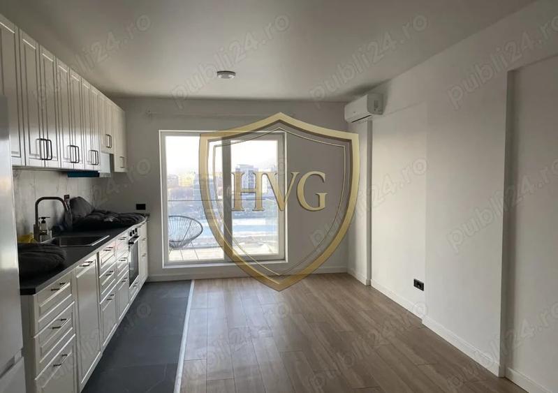 Apartament 2 camere | Complex nou | Metrou | Incalzire pardoseala - 1