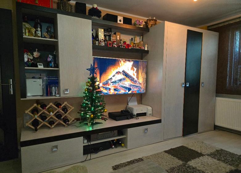 Apartament in Deva la 🔑 | Finisaje premium | PREȚ 57700 EURO NEGOCIABIL   - 2