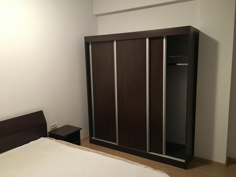 Militari Residence, Apartament 2 camere - 2