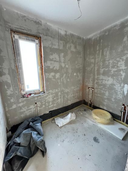 Tunari Central 5 camere  lângă pădure - 19