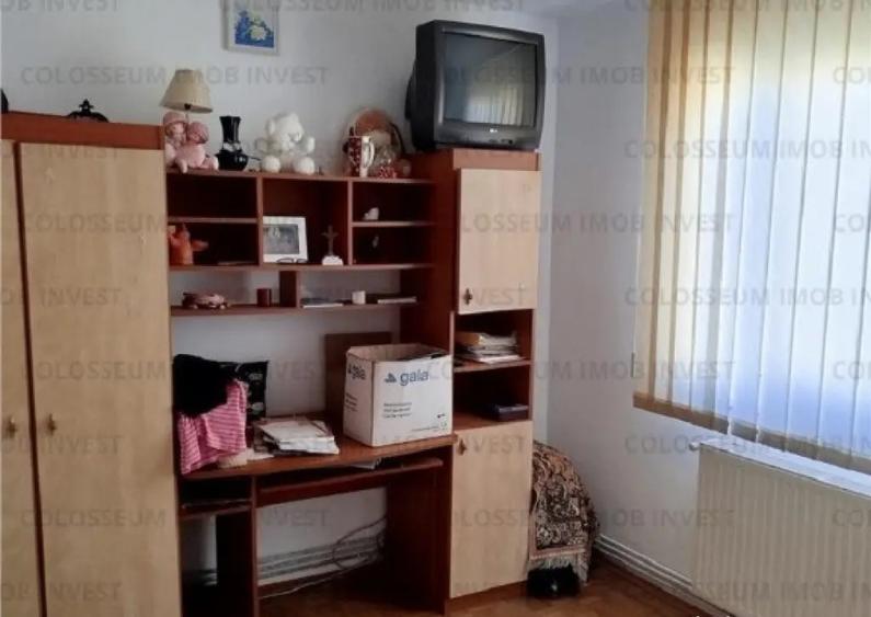 Apartament 2 camere, mobilat, utilat, zona Florilor! - 5