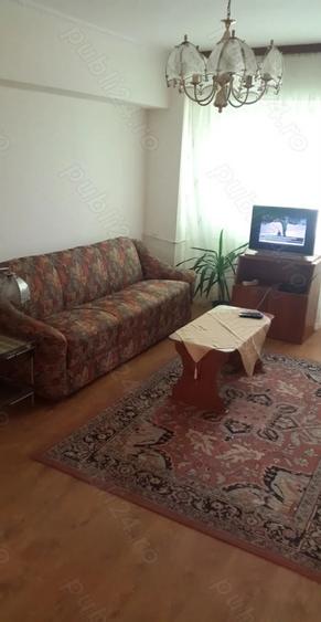 Apartament de 2 camere, 55 mp, aproape de parc, Tineretului - 1
