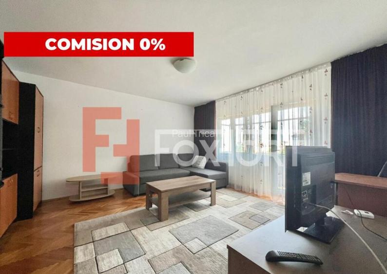 COMISION 0% - Apartament 2 camere de vanzare, zona Timocului COMISION 0% - Apartament 2 camere de vanzare, zona Timocului