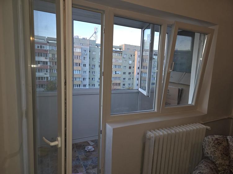 Bulevardul  Basarabia - 3 minute Metrou Costin Georgian - Apartament 2 camere - 7