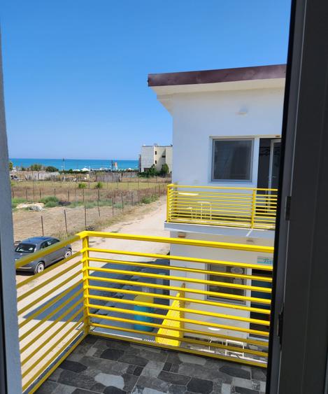 Afacere la cheie Vama Veche pensiune 29 camere 100 m de mare - 14