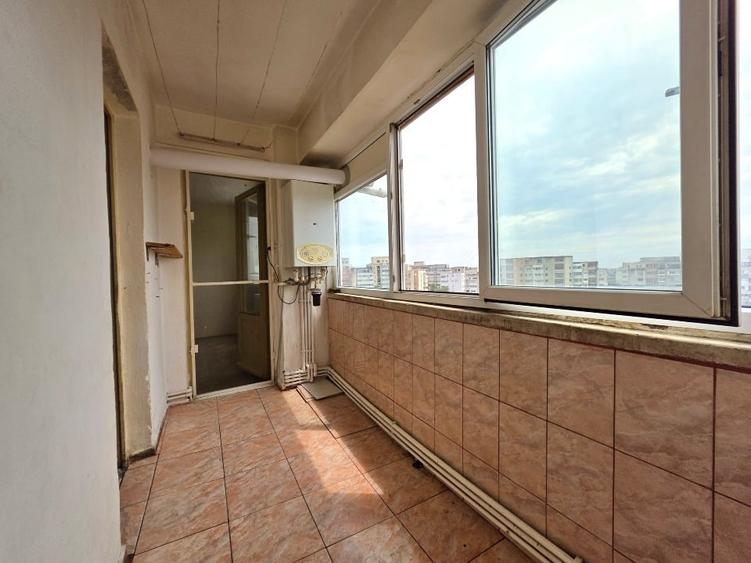 Proprietar-3 camere- apartament central, gata de personalizat după bunul plac - 7