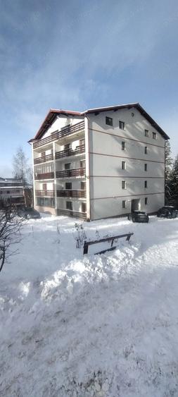 Apartament de vanzare, 2 camere, Predeal, zona Belverede - 2