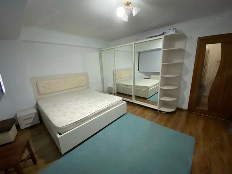 garsoniera in zona 1 Mai - 3