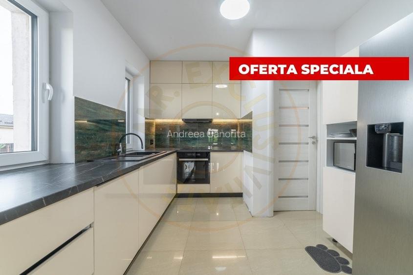 0% Comision Casa Mosoaia-1074 mp teren-10 min de Pitesti!