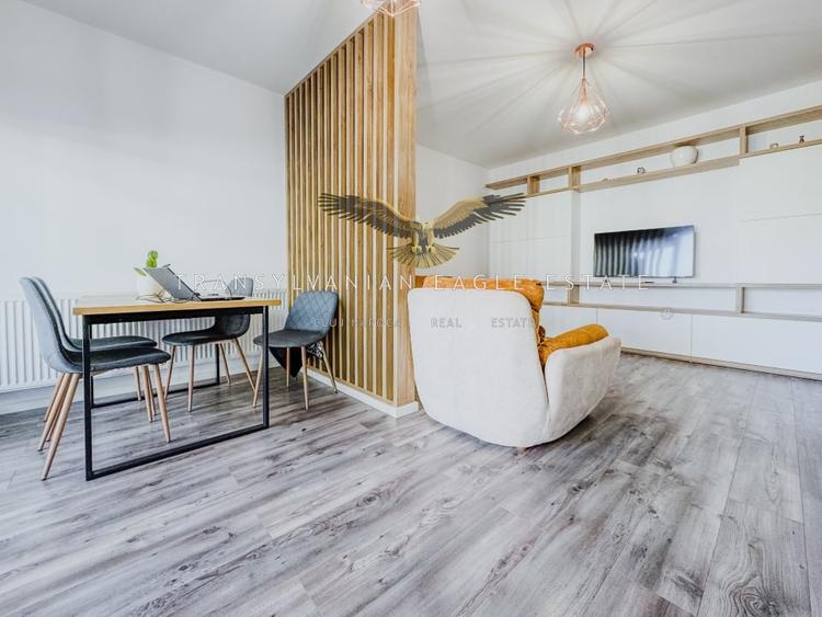 Locuința modernă și spațioasă Calea Turzii/Buna Ziua - 7