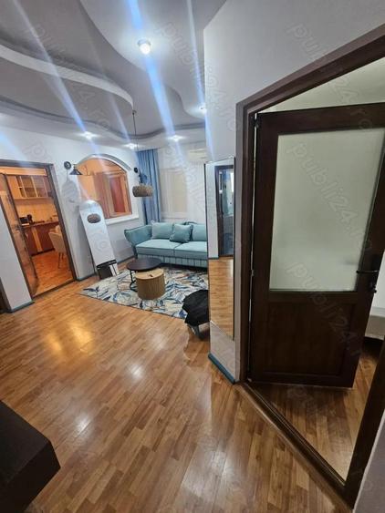 Apartament mansarda - 3