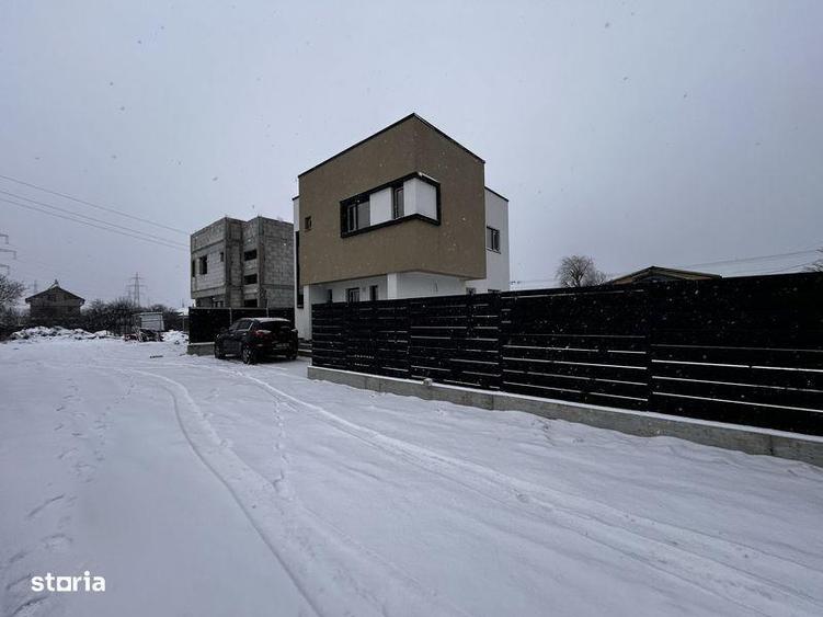 Casa Dudovicesti P+1 TVA inclus - 3