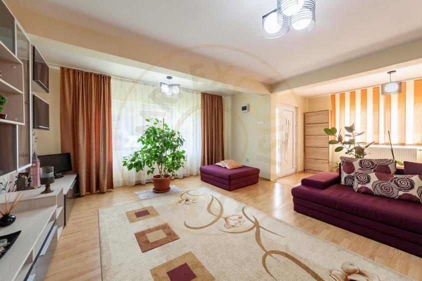 Casa spatioasa P+1E Budeasa -Valea Marului Arges - 2