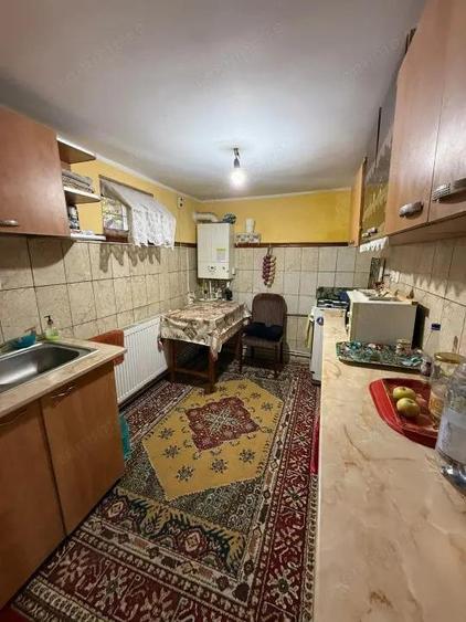 Casa de vanzare Zona Arcasilor P+M - 14