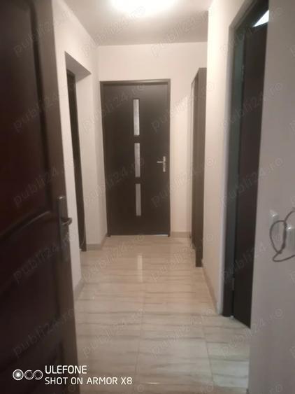 Apart doua camere,bloc nou,langa LIDL Obcini - 4