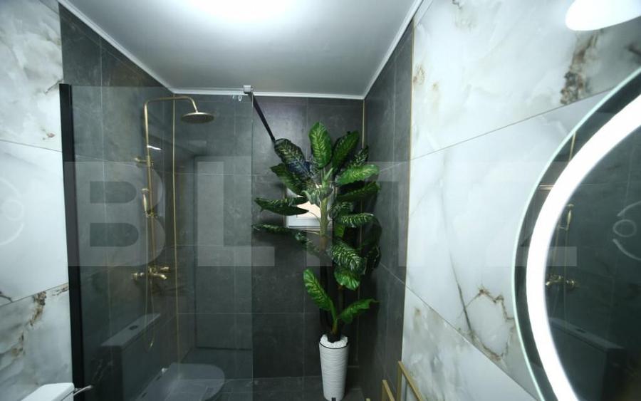 Casa Ultramoderna Zona Budiu - 9