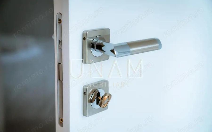 Confort ?i Elegan?a in Centrul Ora?ului - Ap. de Inchiriat in Bloc Nou - 16