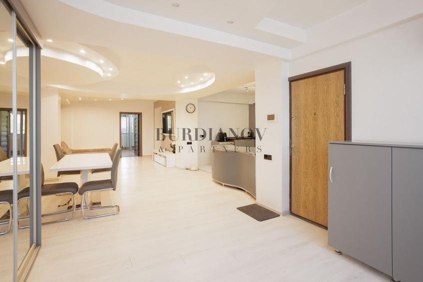 Apartament cu 3 camere - 91mp - Militari - Lujerului - 10