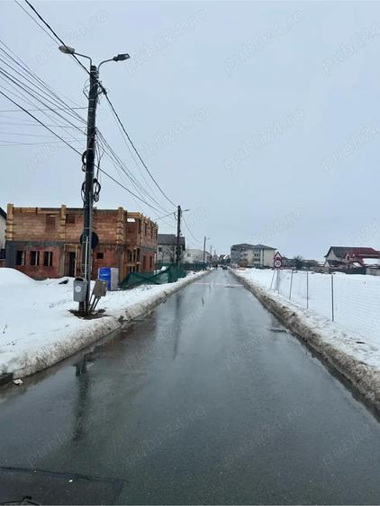 Bragadiru teren Crisul Repede - 2