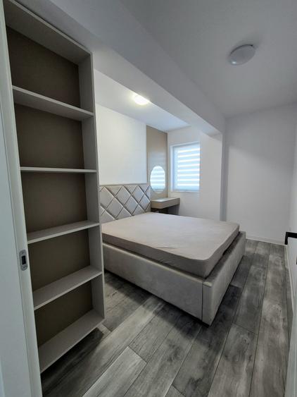 Apartament cu 2 camere Rediu - 7