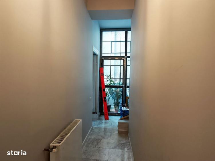 Spatiu in vila interbelica Cotroceni ideal clinica sau birou - 10