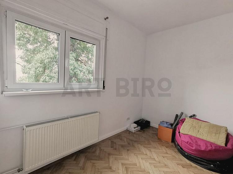 Zero comision, 71mp apartament luminos Domenii, birou sau comercial - 3