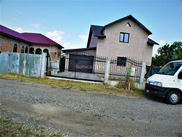 Casa P+M Serbanesti, Bacau Casa P+M Serbanesti, Bacau