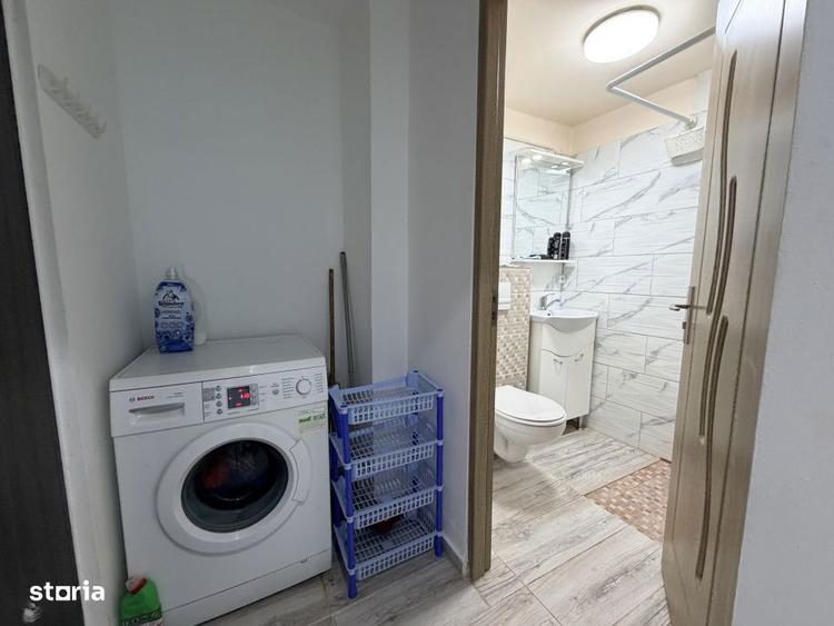 Garsoniera renovata - et 2 - zona Buziasului, Timisoara - 4