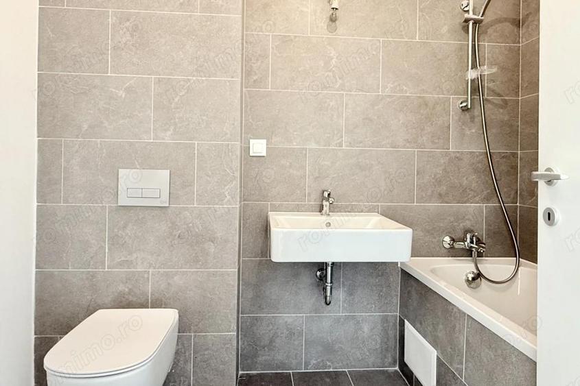 Apartament 2 camere nou, 52.5 mp + balcon 10 mp | Sector 1 - 6