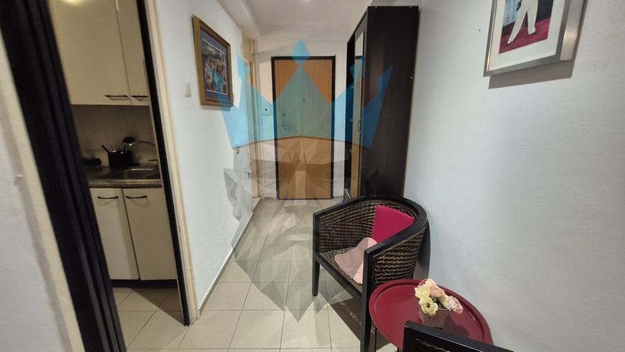 Apartament 2 Camere Tineretului Bucuresti - 11