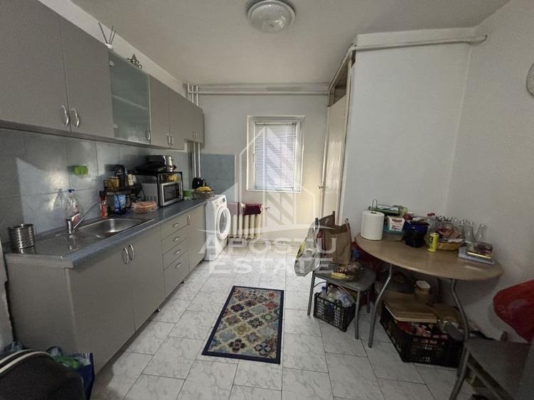 Apartament cu 2 camere in zona Complexului Studentesc, parter inalt - 10
