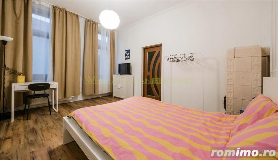 Inchiriere termen scurt mediu Piata Unirii - 18