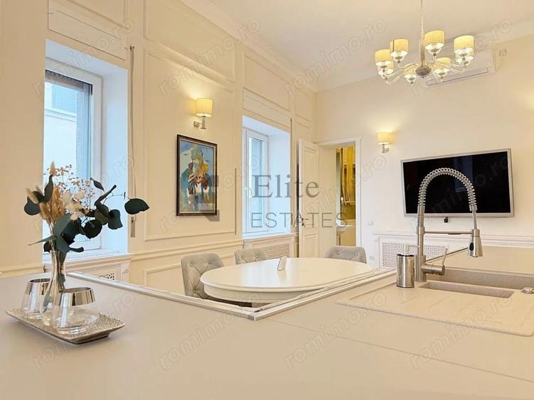 Apartament exclusivist cu garaj ultracentral in Oradea - 3