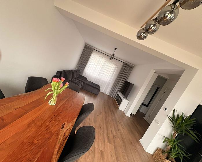 Casa Vila de vanzare in Tunari - 7