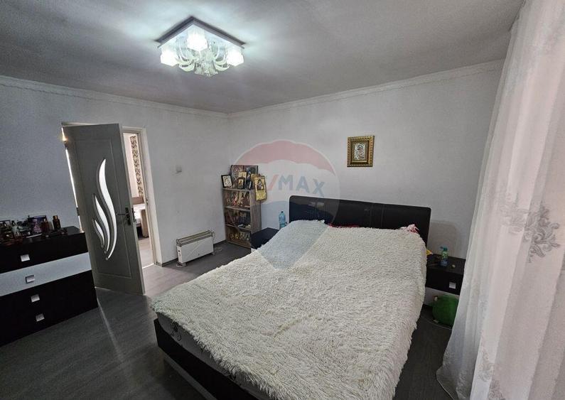 Casa / Vila 3 camere mobilata 80 mp + teren 261 mp an c... - 24