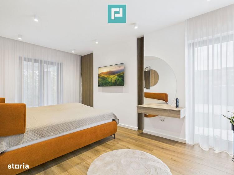 Casa individuala pe parter Mo?ni?a - 15