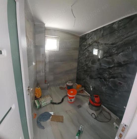 Casa Single-parter cu mansarda, bucatarie inchisa, 4 camere, 237 mp teren - 1