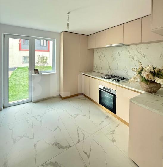 Apartament 3 Camere 79 mp Visan - 2