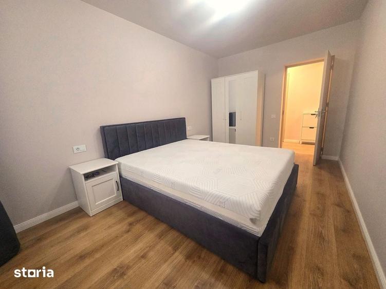 De inchiriat apartament 3 camere Gheorgheni - 10