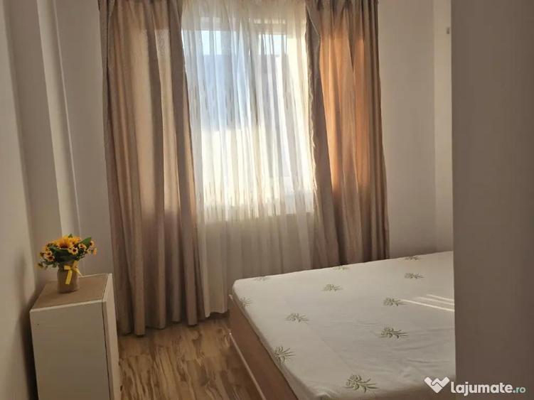 Apartament 2 camere + parcare inclusa de inchiriat, proprietar, Pope?ti Leordeni, Amurgului - 2