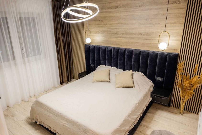 Apartament 2 camere de vanzare Happy Residence 2 - Calea Bucuresti - 1