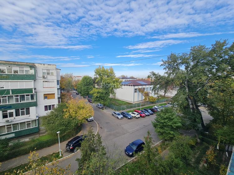 Vanzare apartament 2 camere, in Galati, Micro 16, liber