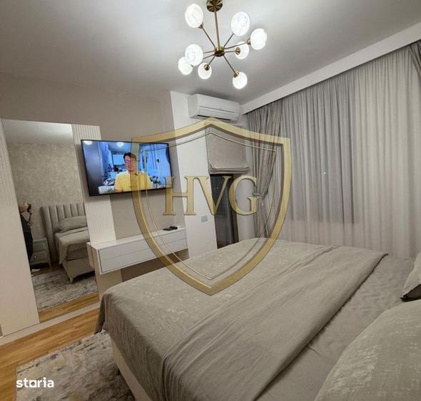 Apartament 2 Camere | Decomandat | Prima Inchiriere | Parcare | Herast - 4