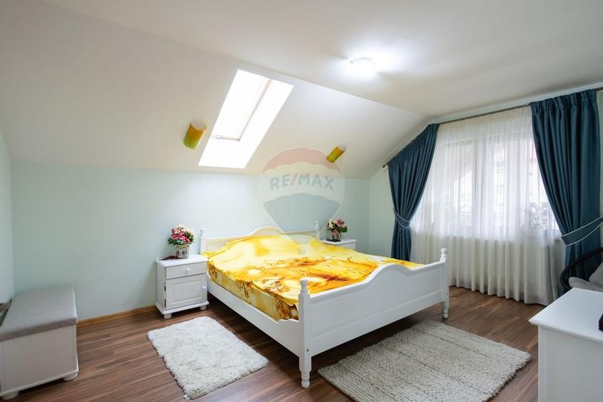 Casa spatioasa de vanzare - 58