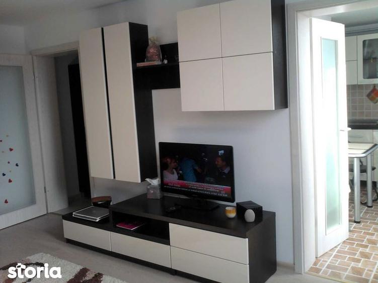 Inchiriez Apartament 1 camera Zona Soarelui - 1