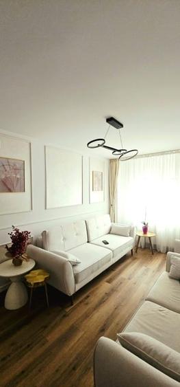 Proprietar, vand apartament, 3 dormitoare,1living,2 bai, Centrul nou, mall Afi, - 13