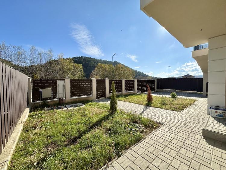 Comision 0. Casa noua Luna de Sus, Floresti - 7