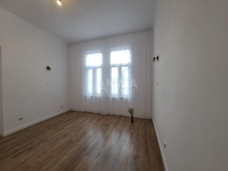 Apartament 1 camera in zona ultracentrala, ideal birouri - 2